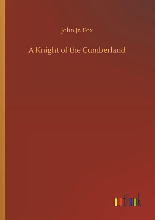 Produktbild: A Knight of the Cumberland