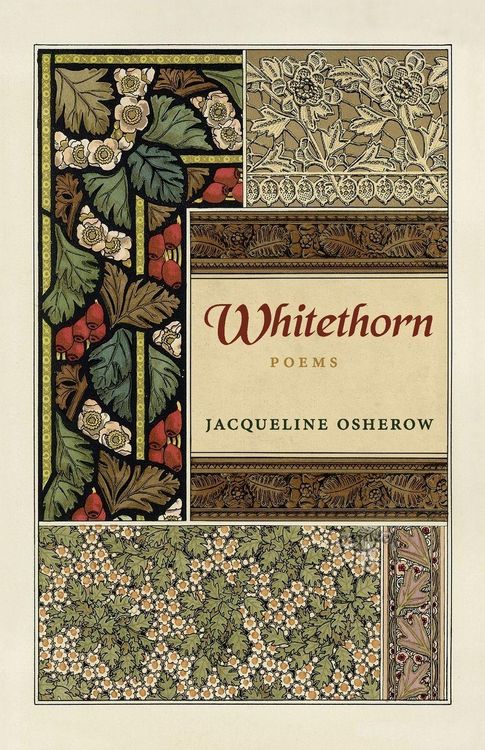 Produktbild: Whitethorn