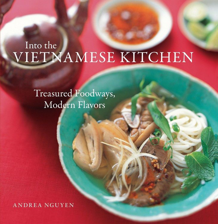 Produktbild: Into the Vietnamese Kitchen