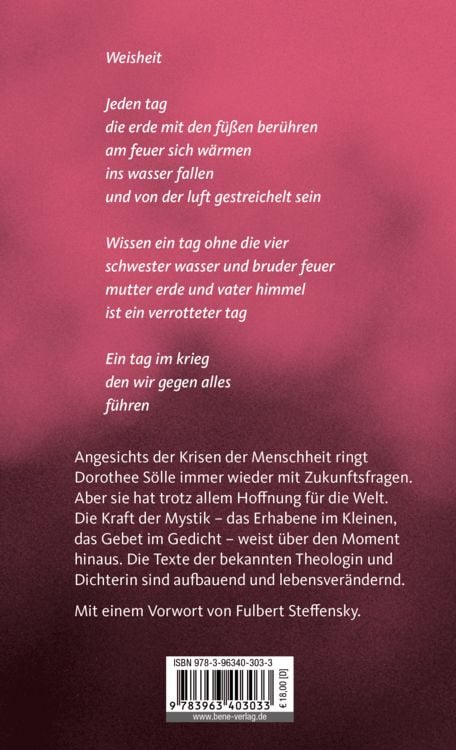 Produktbild: Vielleicht schon morgen