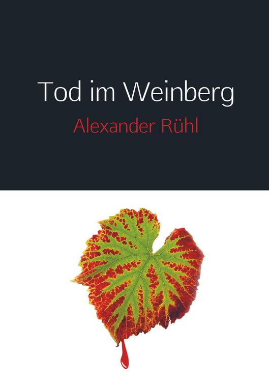 Produktbild: Tod im Weinberg