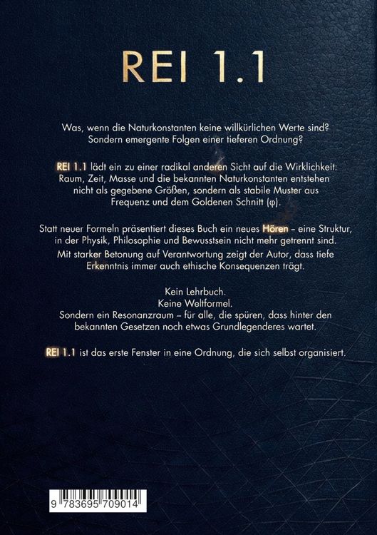 Produktbild: REI 1.1