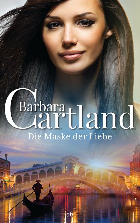 Produktbild: Die Mask der Liebe