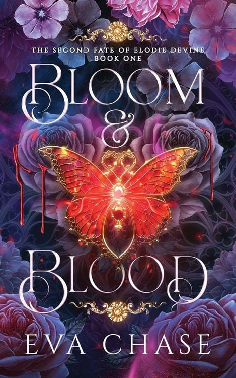 Produktbild: Bloom & Blood