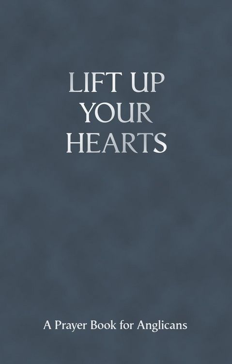 Produktbild: Lift Up Your Hearts