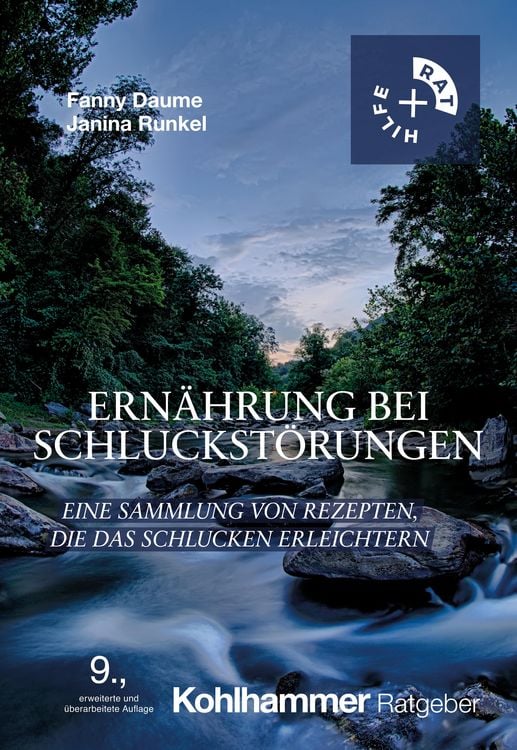 Produktbild: Ern&auml;hrung bei Schluckst&ouml;rungen