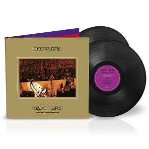 Produktbild: Made In Japan (Steven Wilson 2025 Mix 2LP)