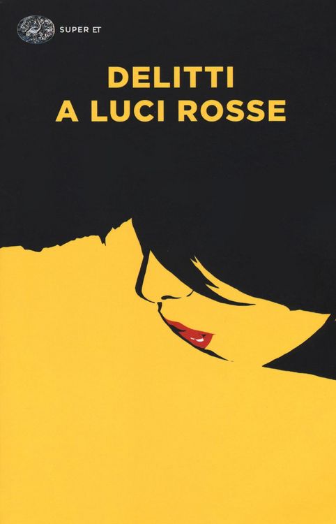 Produktbild: Delitti a luci rosse