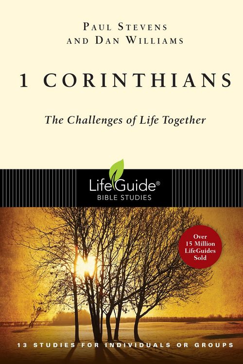 Produktbild: 1 Corinthians