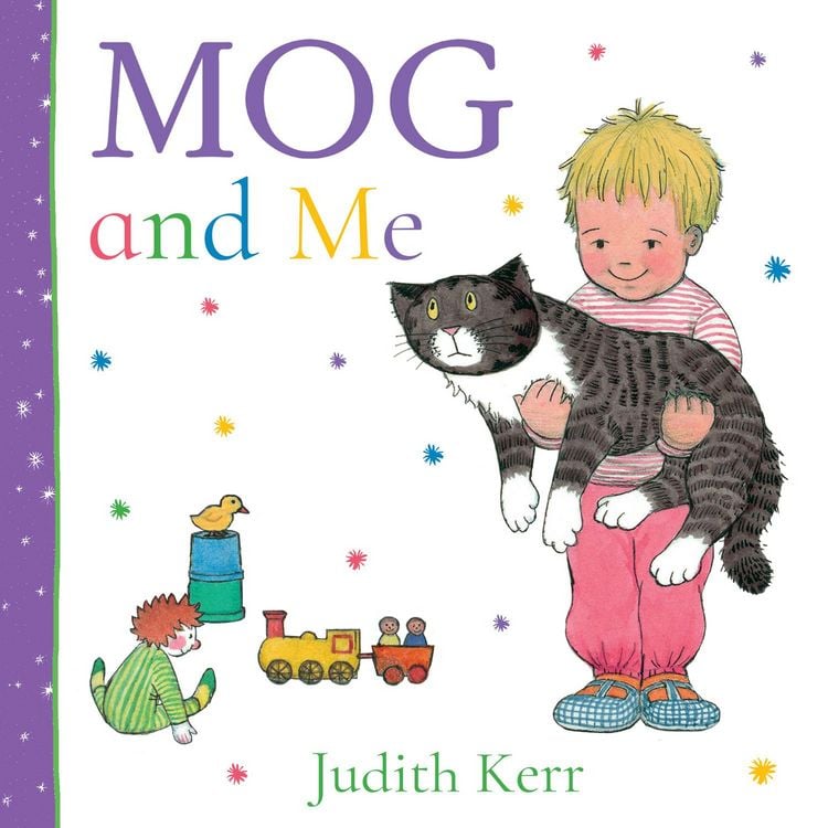 Produktbild: MOG & ME BRD