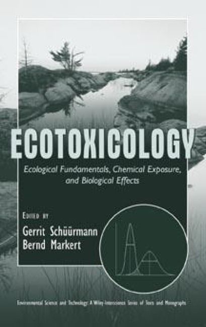 Produktbild: Ecotoxicology