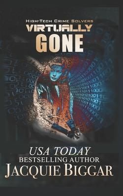 Produktbild: Virtually Gone: A Mended Souls Novel