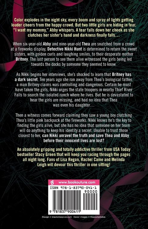 Produktbild: Her Last Tear