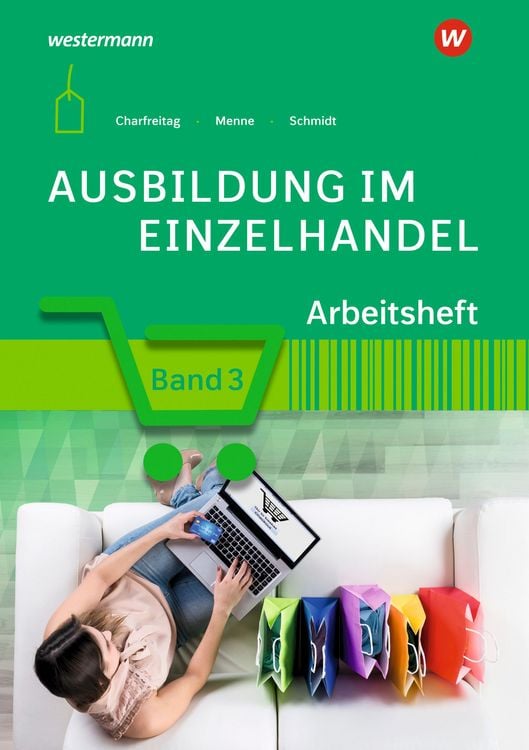 Produktbild: Ausbildung im Einzelhandel