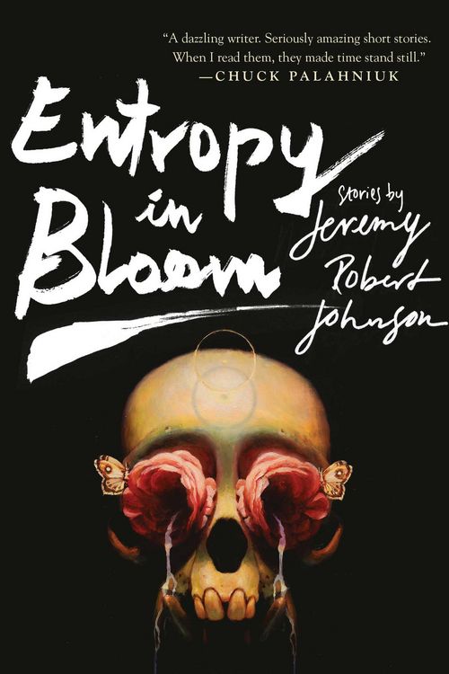 Produktbild: Entropy in Bloom