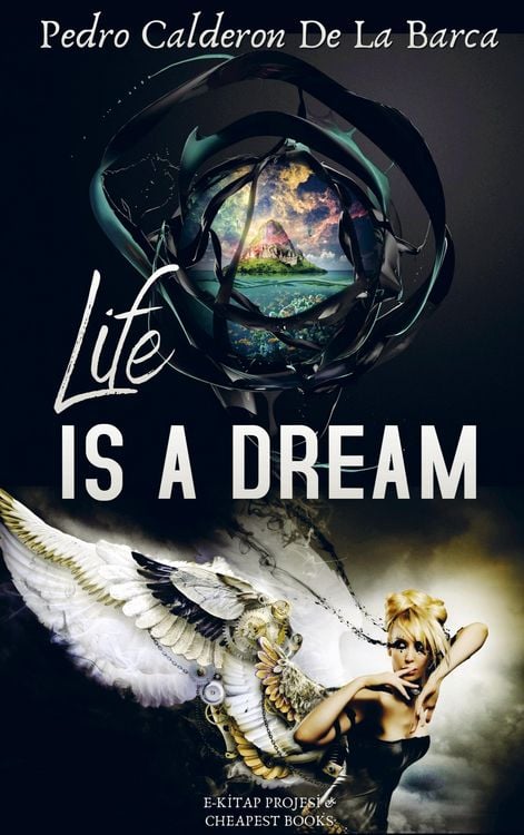Produktbild: Life Is A Dream