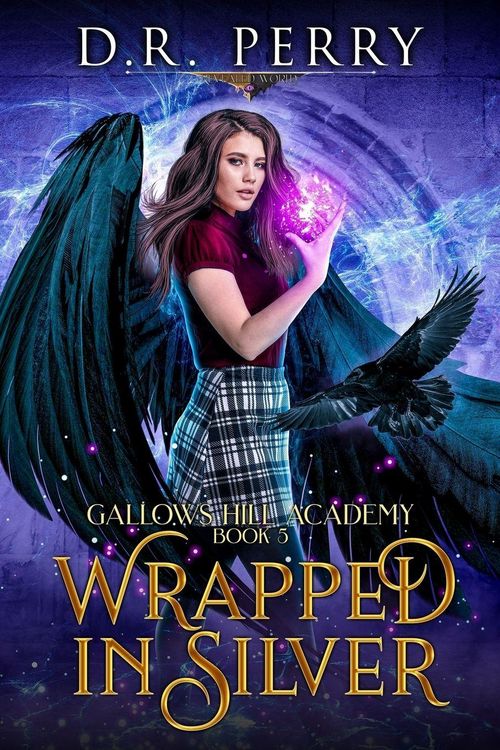 Produktbild: Wrapped in Silver