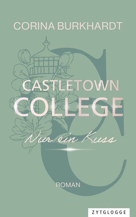 Produktbild: Castletown College - Nur ein Kuss
