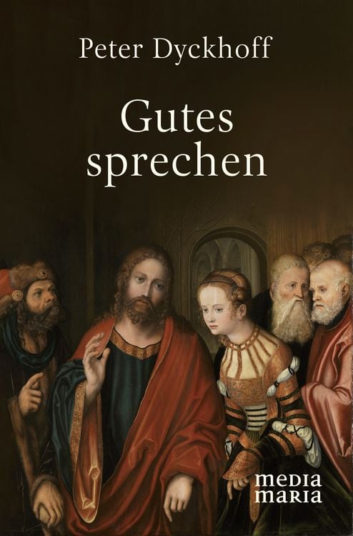 Produktbild: Gutes sprechen