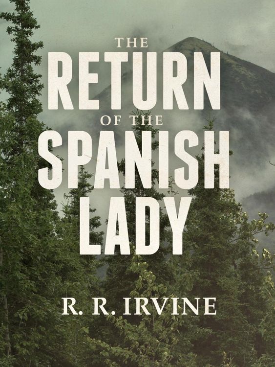 Produktbild: Return of the Spanish Lady