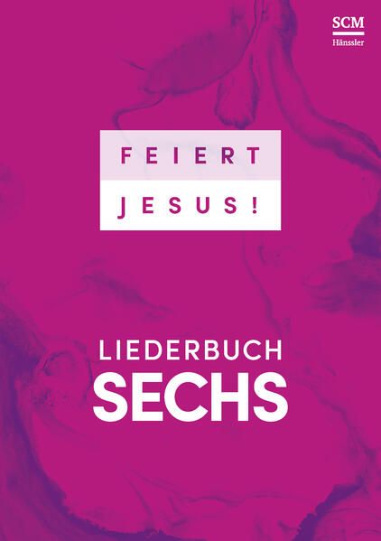 Produktbild: Feiert Jesus! 6