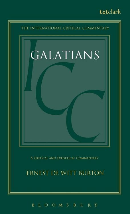 Produktbild: Galatians