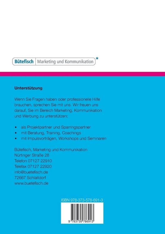 Produktbild: Bild und Text &ndash; mehr als nur Layout-Zutaten