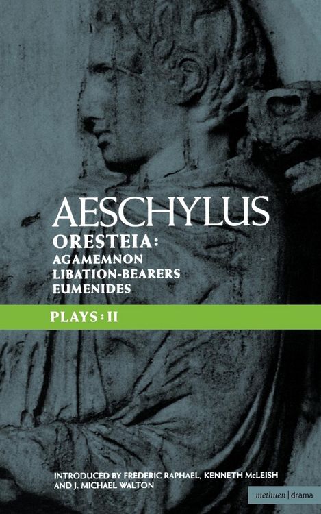 Produktbild: Aeschylus
