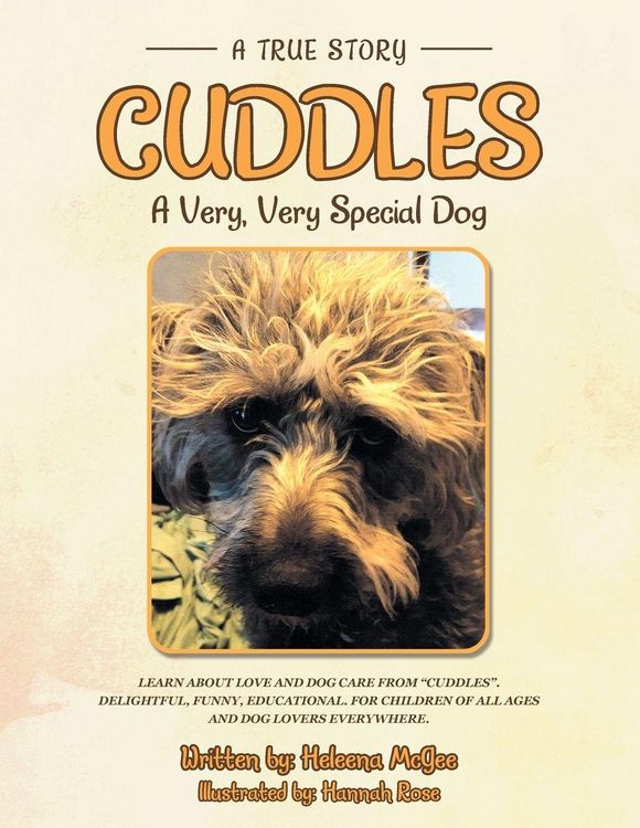 Produktbild: Cuddles