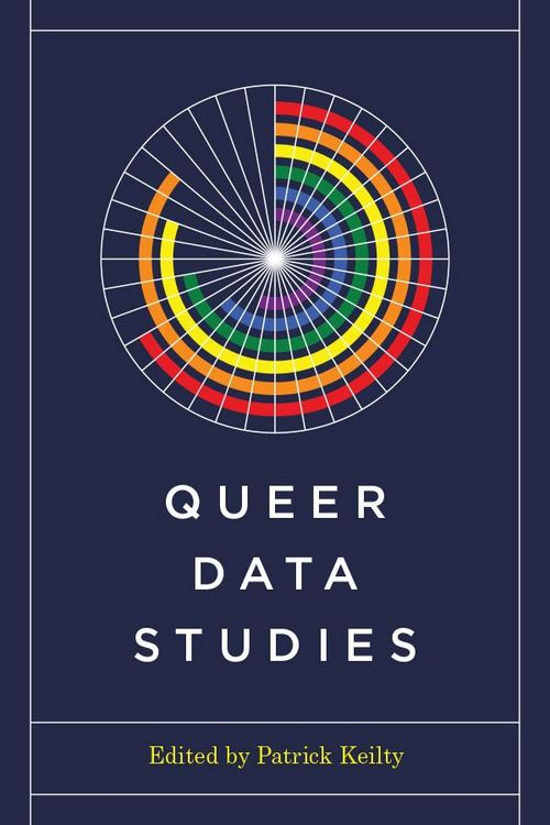 Produktbild: Queer Data Studies