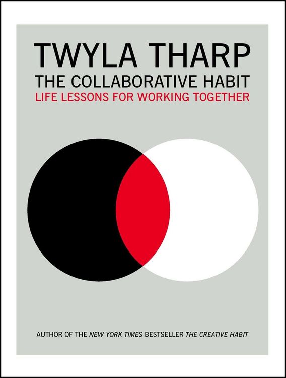 Produktbild: The Collaborative Habit