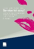 Produktbild: Service ist sexy!