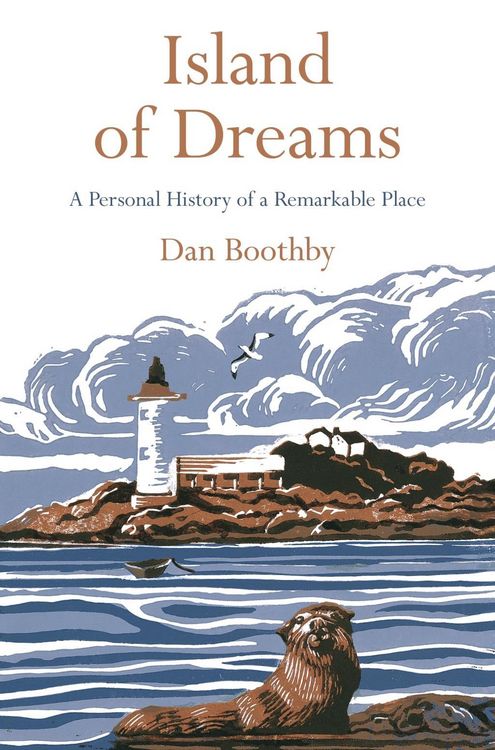 Produktbild: Island of Dreams