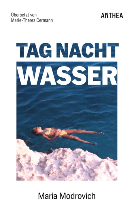 Produktbild: Tag, Nacht, Wasser