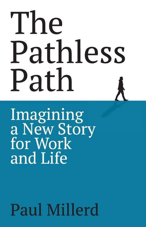 Produktbild: The Pathless Path