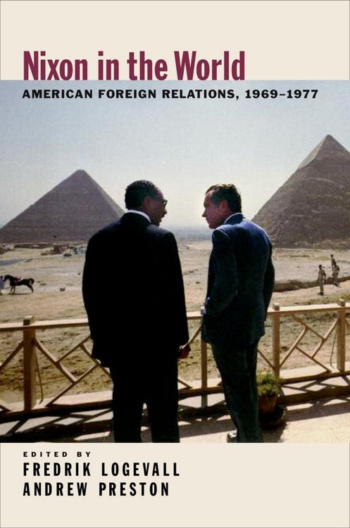 Produktbild: Nixon in the World