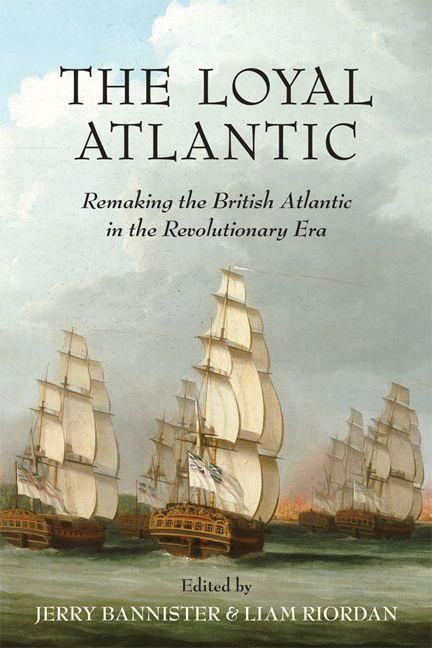 Produktbild: The Loyal Atlantic