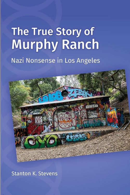 Produktbild: The True Story of Murphy Ranch
