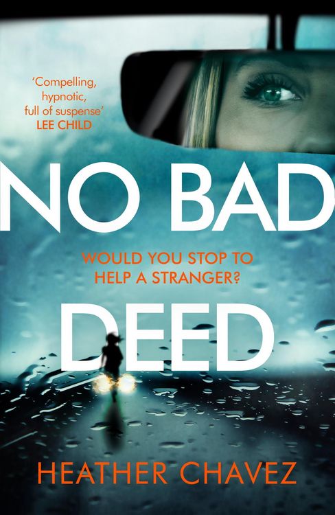 Produktbild: No Bad Deed