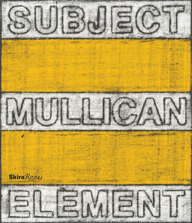 Produktbild: Matt Mullican