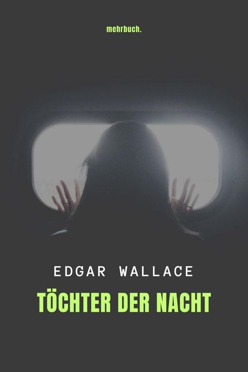 Produktbild: T&ouml;chter der Nacht