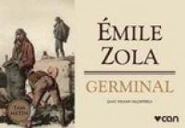 Produktbild: Germinal Minikitap