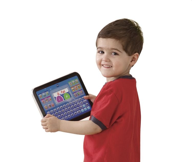Produktbild: VTech - Preschool Colour Tablet