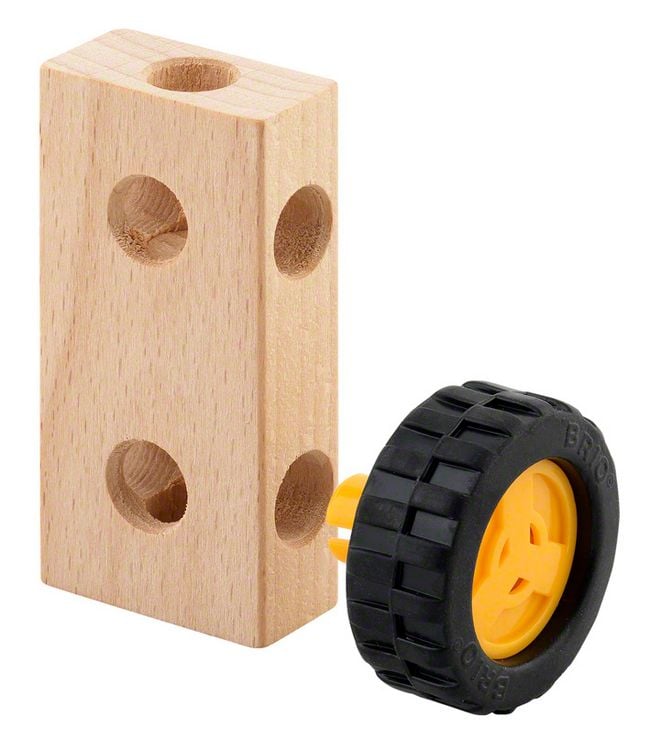 Produktbild: Ravensburger Builder Box 135-teilig