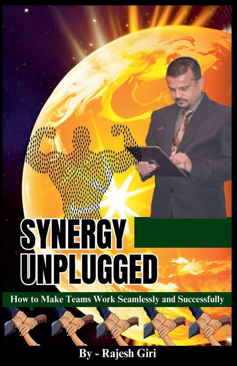 Produktbild: Synergy Unplugged