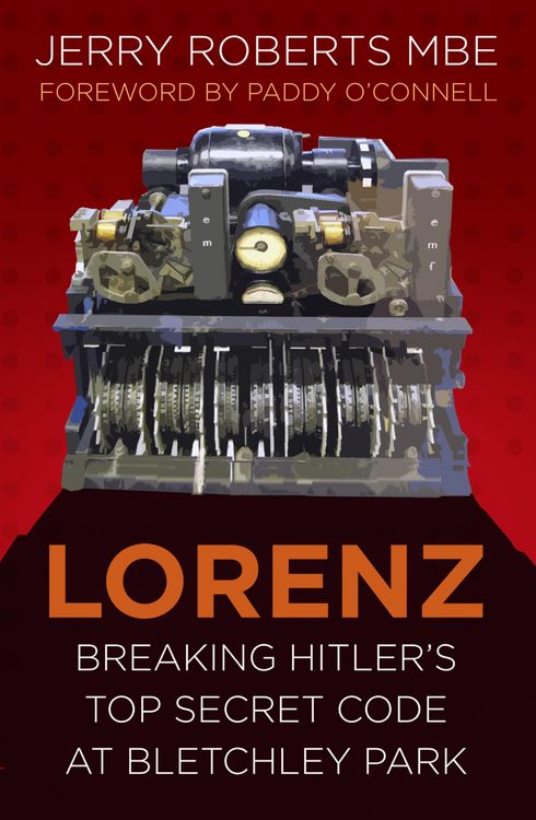 Produktbild: Lorenz