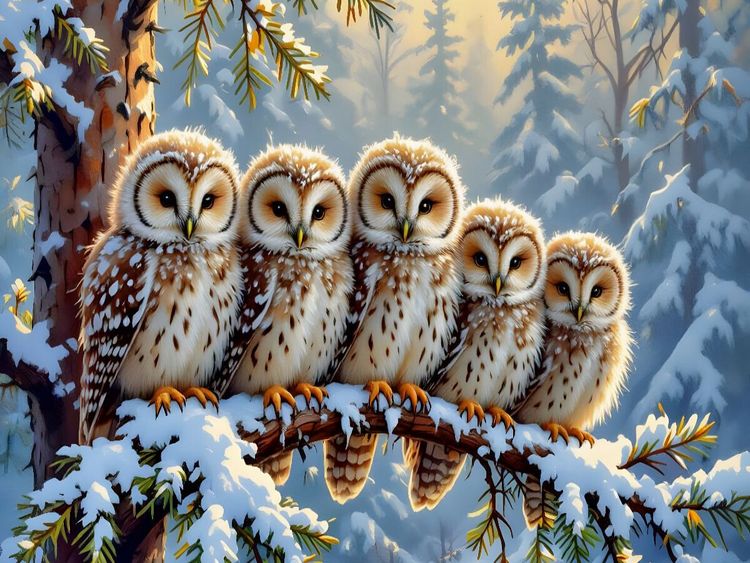 Produktbild: CALVENDO Puzzle Die leisen Stimmen der Tiere | 1000 Teile Lege-Gr&ouml;&szlig;e 64x48cm Foto-Puzzle f&uuml;r gl&uuml;ckliche Stunden