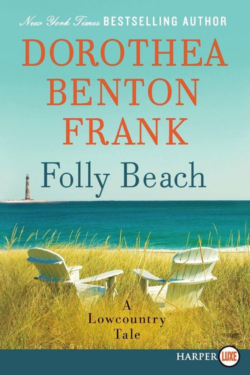 Produktbild: Folly Beach LP