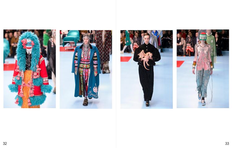 Produktbild: Iconic Runways