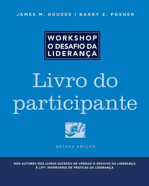 Produktbild: Kouzes, J: The Leadership Challenge Workshop, 5th Edition, P